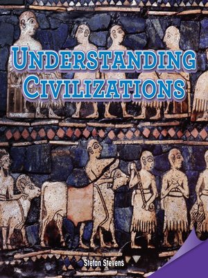 cover image of Understanding Civilizations